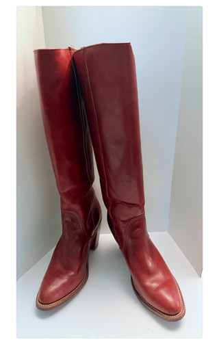 Vintage frye boots women - boots, women’s