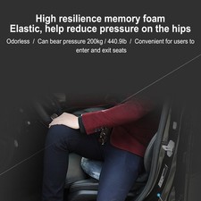 ﹣Elderly Breathable Car Seat