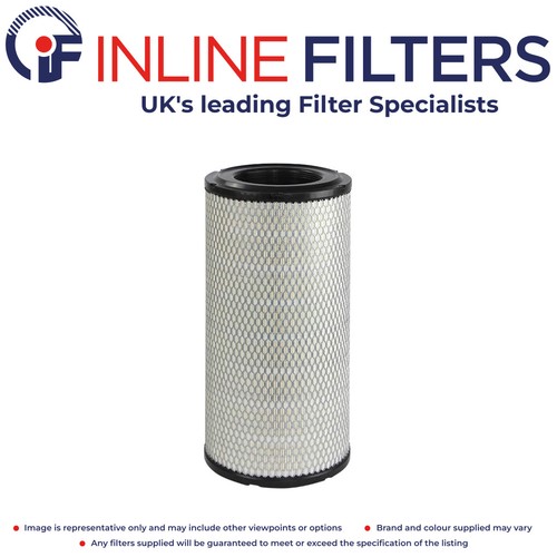 Air filter for claas ares - air,