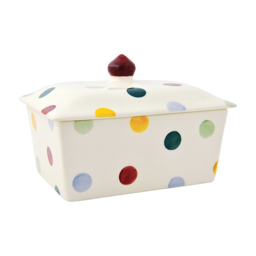 Emma bridgewater polka - emma, dot