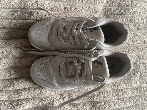 Womens fila mesh - fila, trainer
