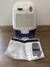Coopers Compact Dehumidifier