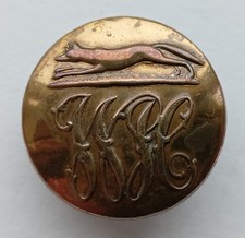 Warwickshire Hunt Masters /