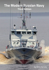 The Modern Russian Navy, Third