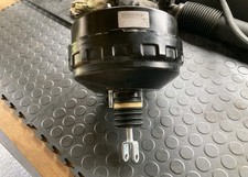 BMW 03.7848.4003.4 Brake Servo