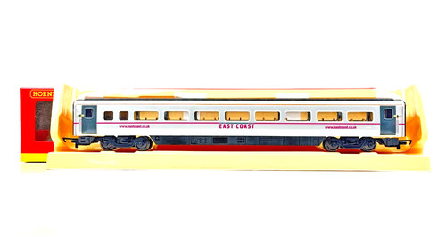 Hornby gauge r4540 east - 00,