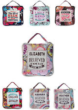 H&H Top Lass Tote Bags - Shopping Bags - Personalised Bags - Named Shopping Bags