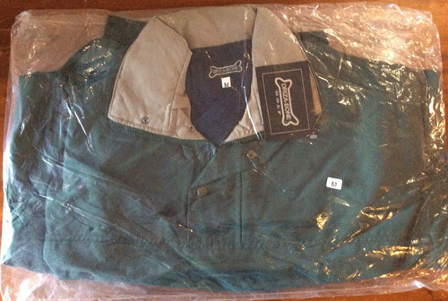 Driza bone green - green, golf