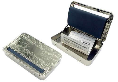 King size automatic - automatic, cigarette