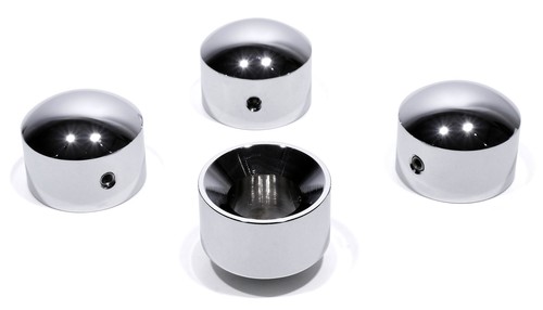 Chrome cylinder head - cylinder,
