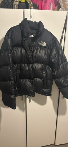 North face men - face, 1996