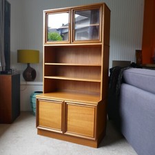 Vintage Remploy Modular Teak