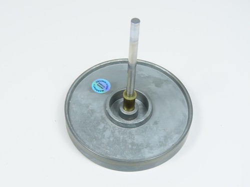 Akai capstan flywheel - *akai,