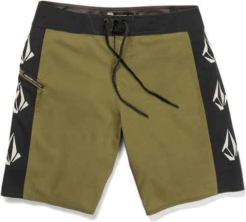 Volcom mod iconic - iconic, 19