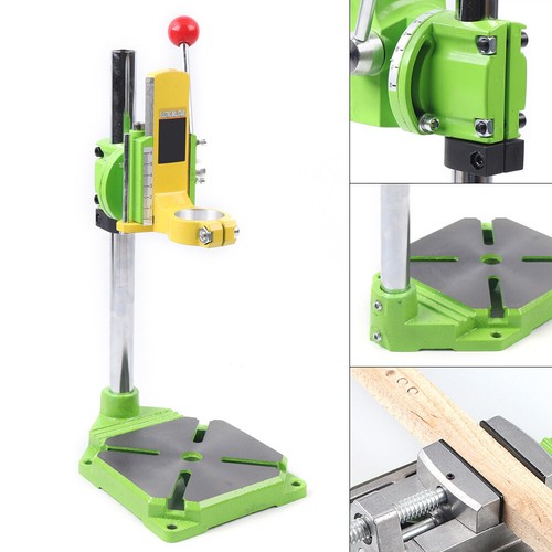 Bench drill stand press - bench,