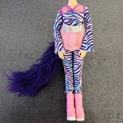 Bratz catz jade - jade, outfit