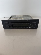 Audi A4 8E B6 Radio CD Player
