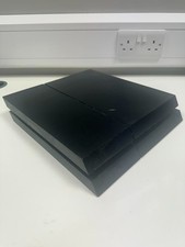 Sony PlayStation 4 Ps4 Slim