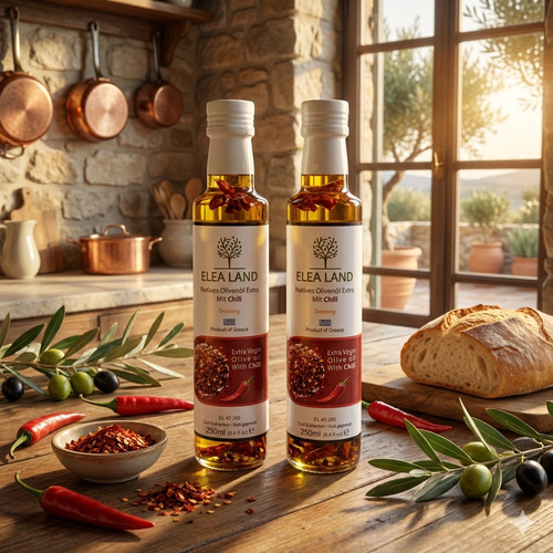 Premium greek extra virgin - premium,