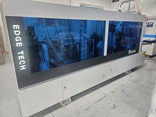 Masterwood 309 Edgebander