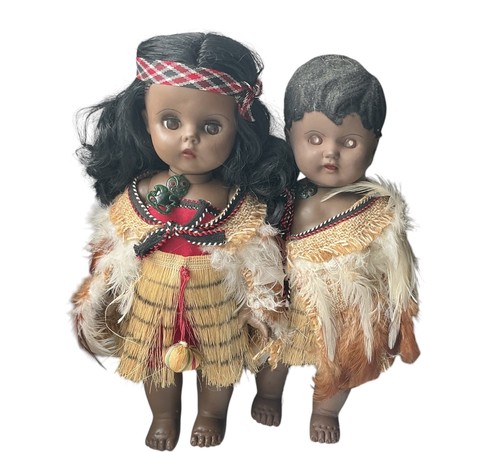 Pair 10inch vintage - pair,