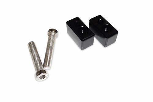Handlebar riser fits ktm - mm,