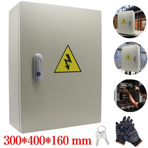 Electric enclosure - electric,