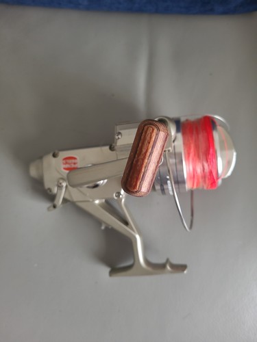 Penn fixed spool - fixed,