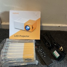 Vamvo YG300 Pro Mini HDMI