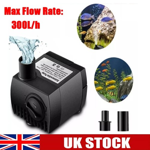 Electric water feature - electric,