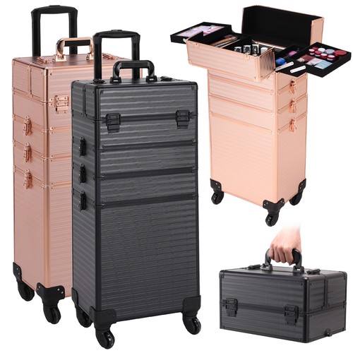 Extra large make up - in,