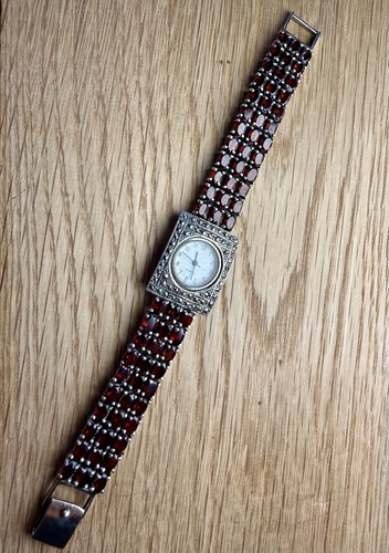 Vintage 925 sterling silver - vintage,