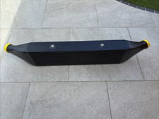 Mishimoto Front Mount Intercooler  - Subaru Impreza WRX & STi 2001-2007 Black