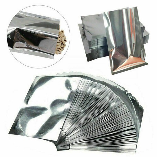 100x heat seal - seal, foil