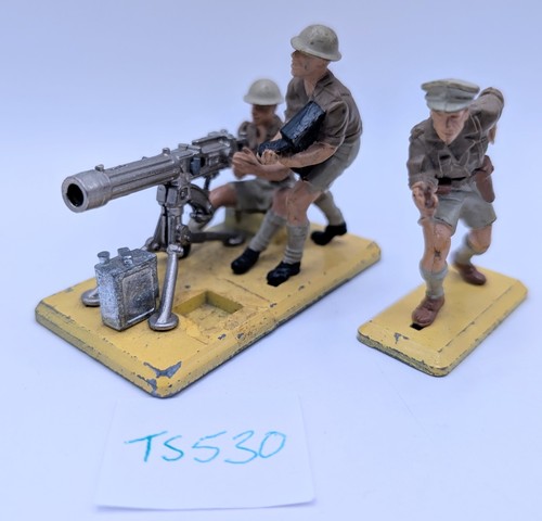 Britains deetail 8th - deetail,