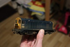 Bachmann Class 20, D8307, BR