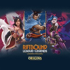 Riftbound Origins OGN Uncommon