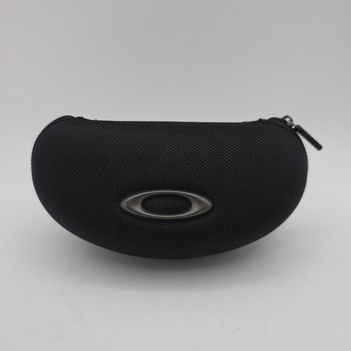 Oakley sunglasses zippered - sunglasses,