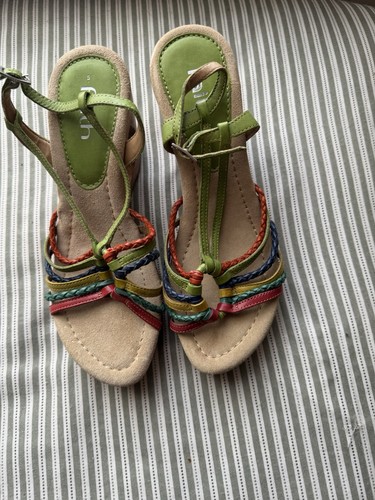 Faith shoes new never worn - new,