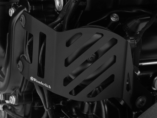 Wunderlich horn protector - , bmw