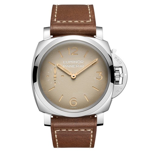 Panerai luminor pam01735 - panerai,