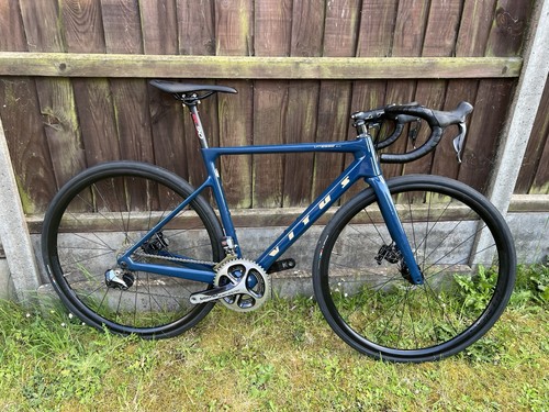 2023 vitus vitesse evo di2 - vitus,