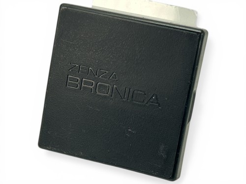 Near mint zenza - zenza, sq