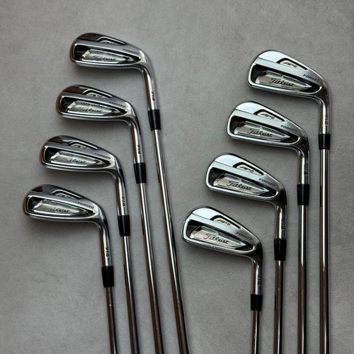 Titleist 714 ap2 gw irons - titleist,