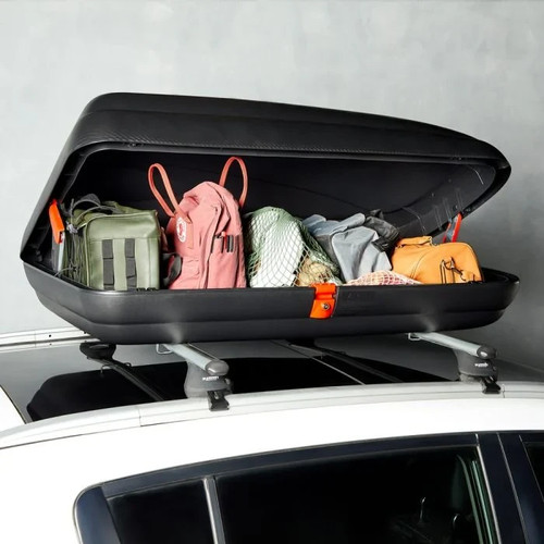 Vonhaus 320l car roof - vonhaus,