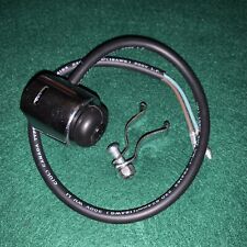 Triumph Engine Kill Switch 1968 Onwards and X75 Hurricane NEW