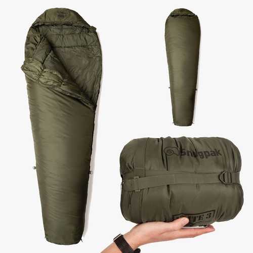 Snugpak softie elite - snugpak,