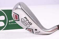 Ping G15 #3 Hybrid / 20 Degree / Regular Flex Ping TFC 149 H Shaft