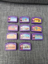Leapfrog Leappad Cartridges
