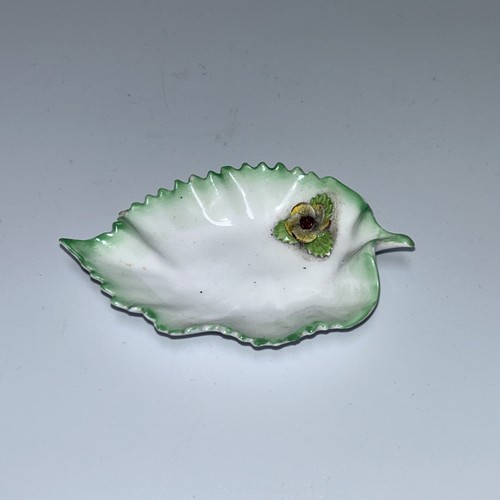Denton china leaf - , with